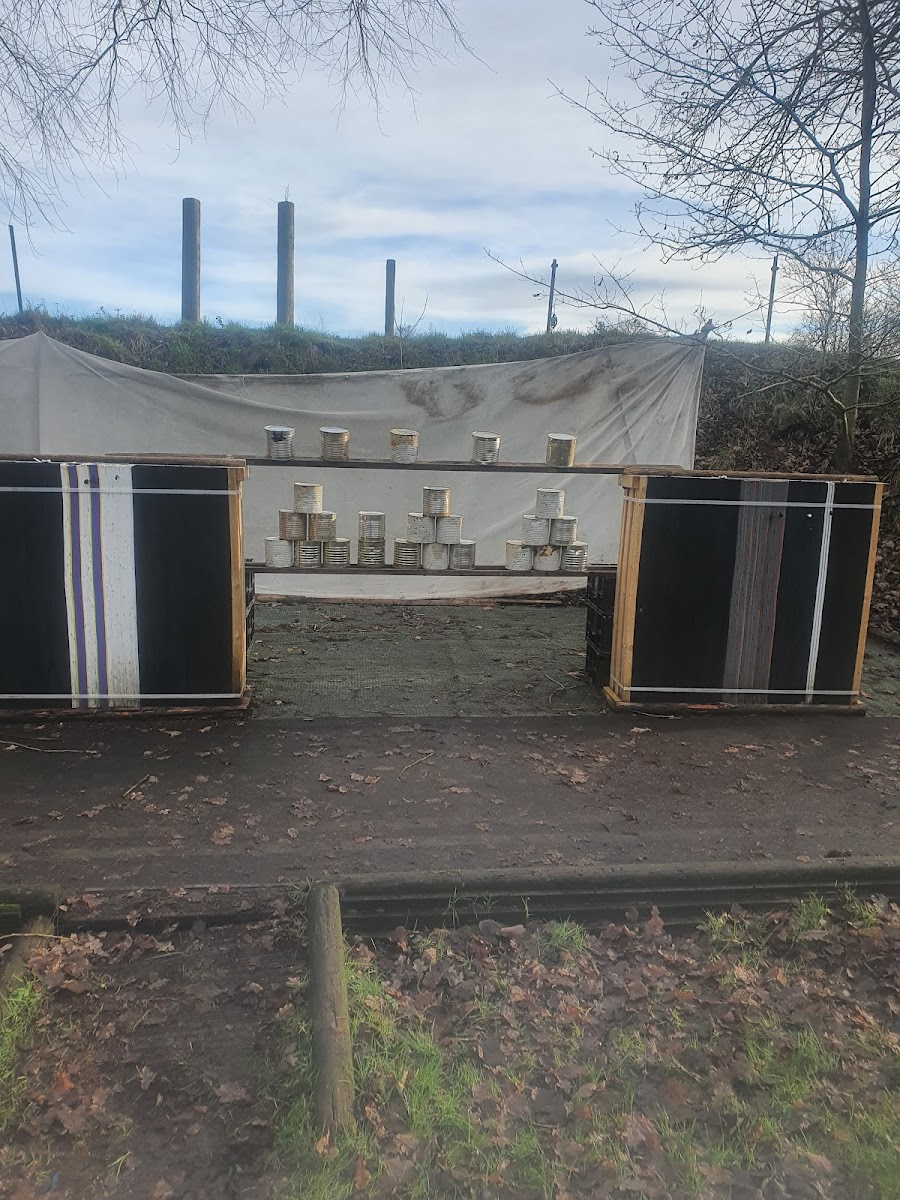 Laches Wood Outdoor Education Centre