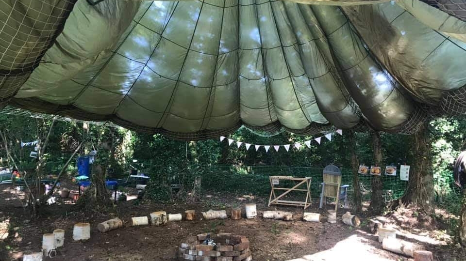 Worcester Woodland Explorers
