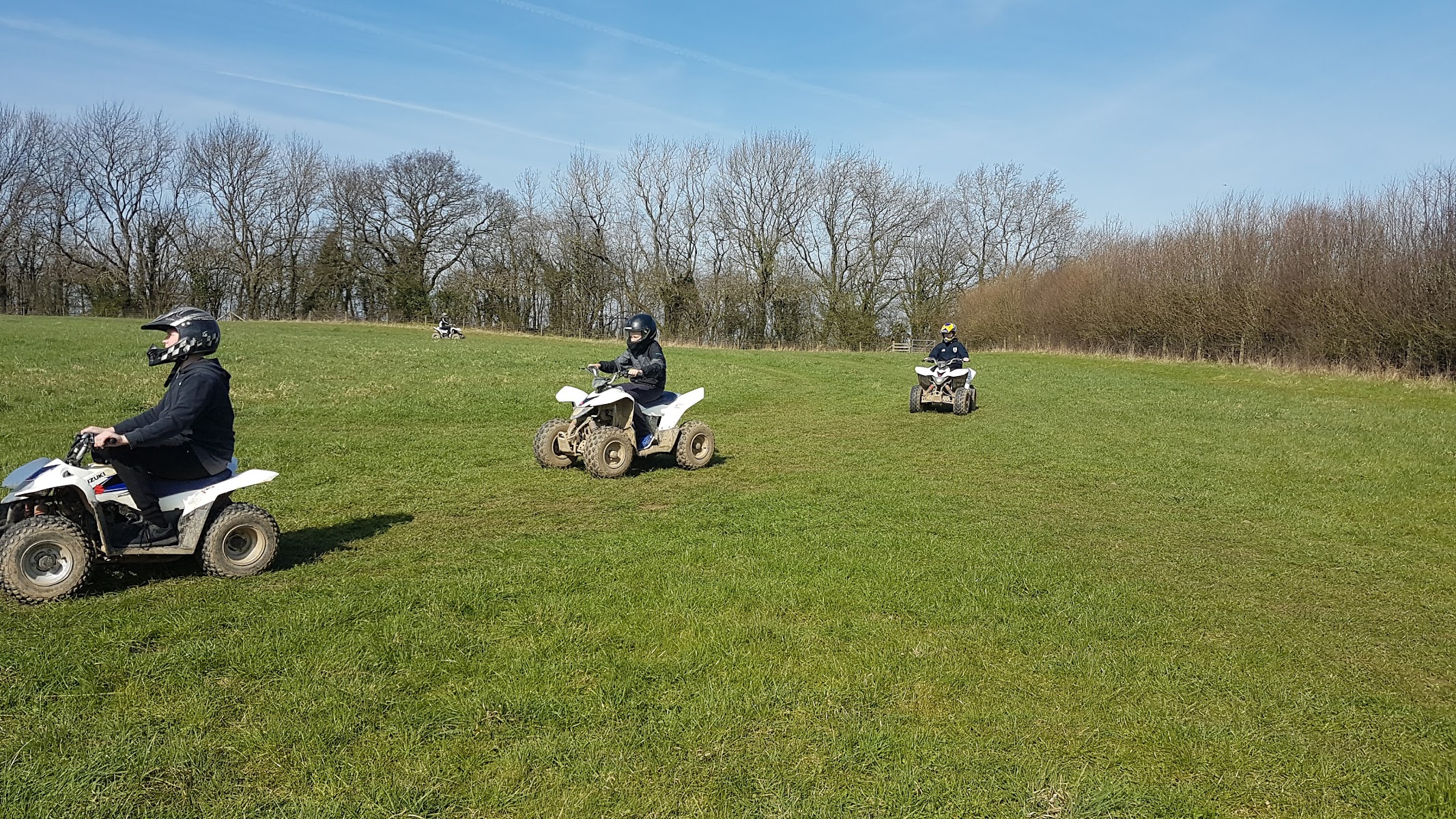 The Edge Adventure Activities Ltd