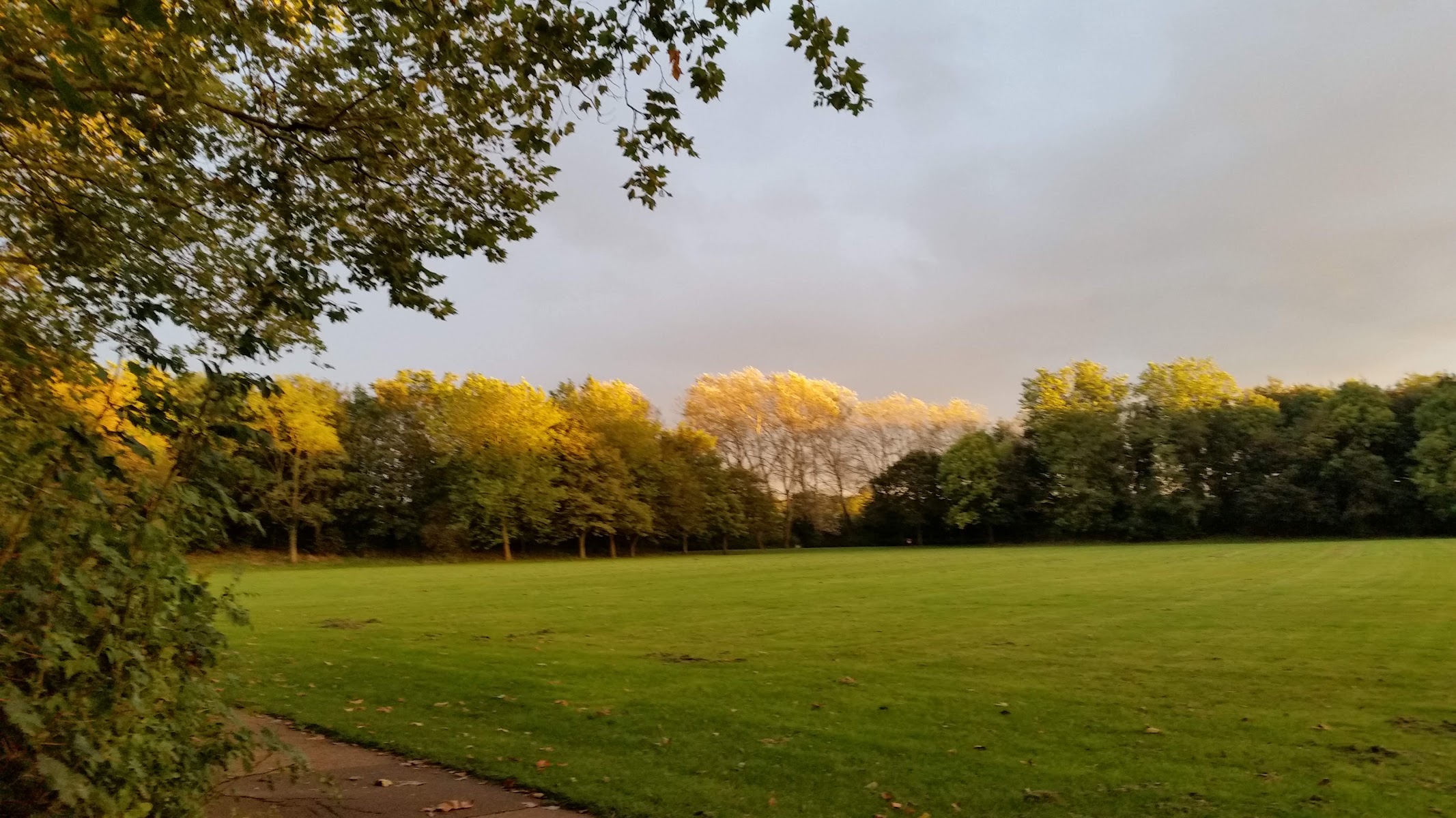 Bretton Park