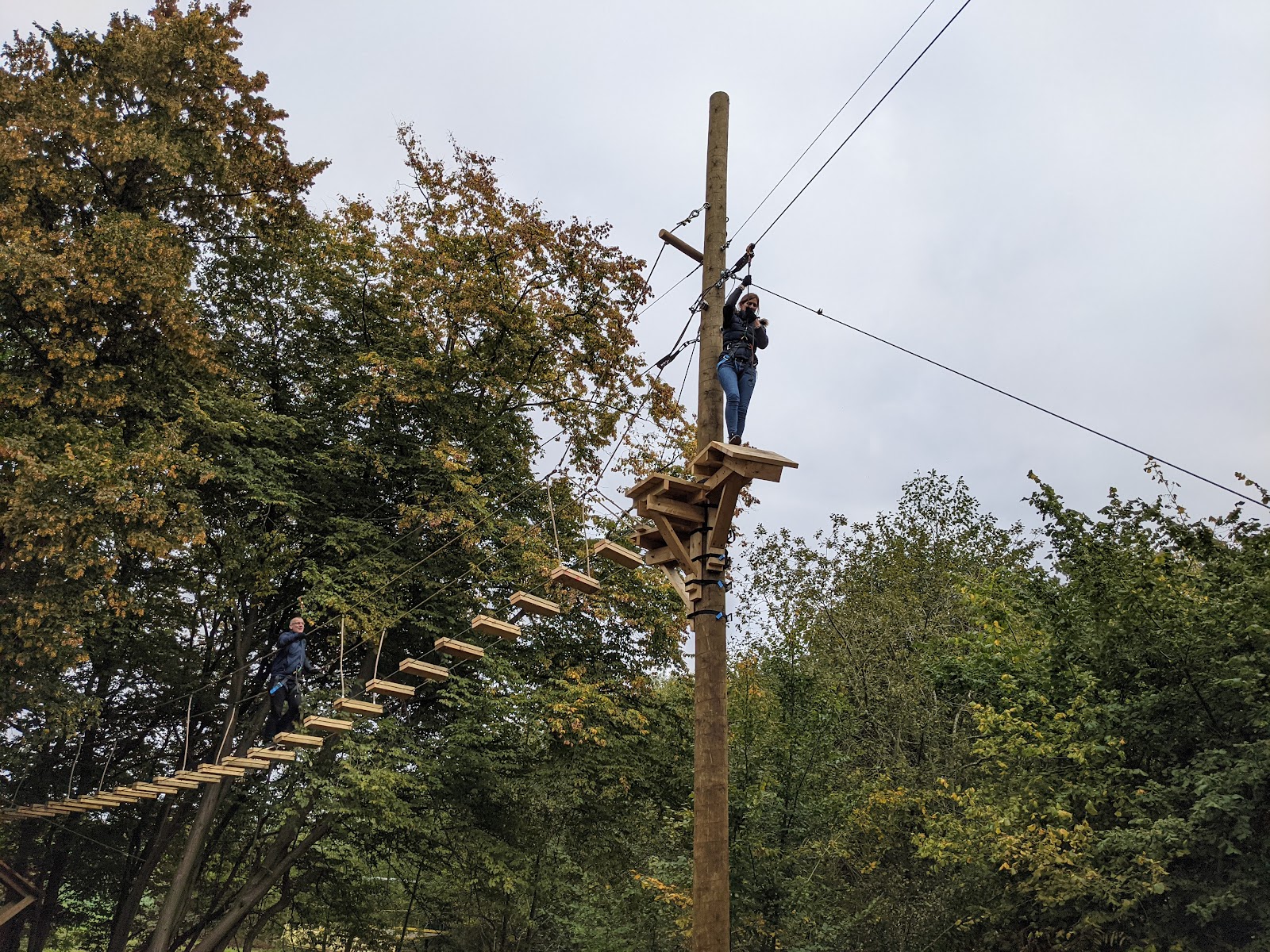 Zip Trek