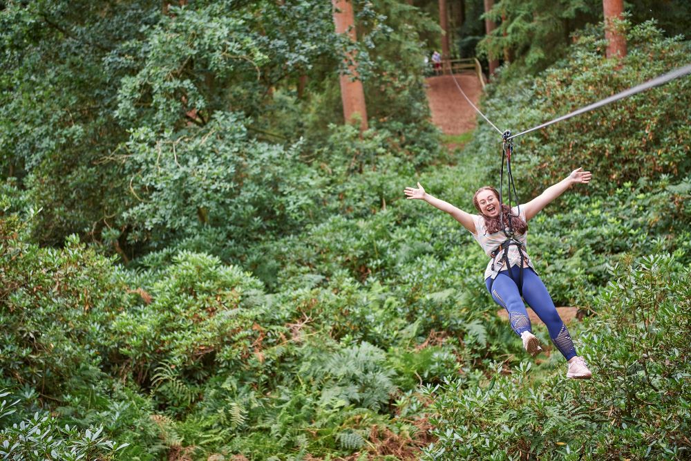 Go Ape Wendover