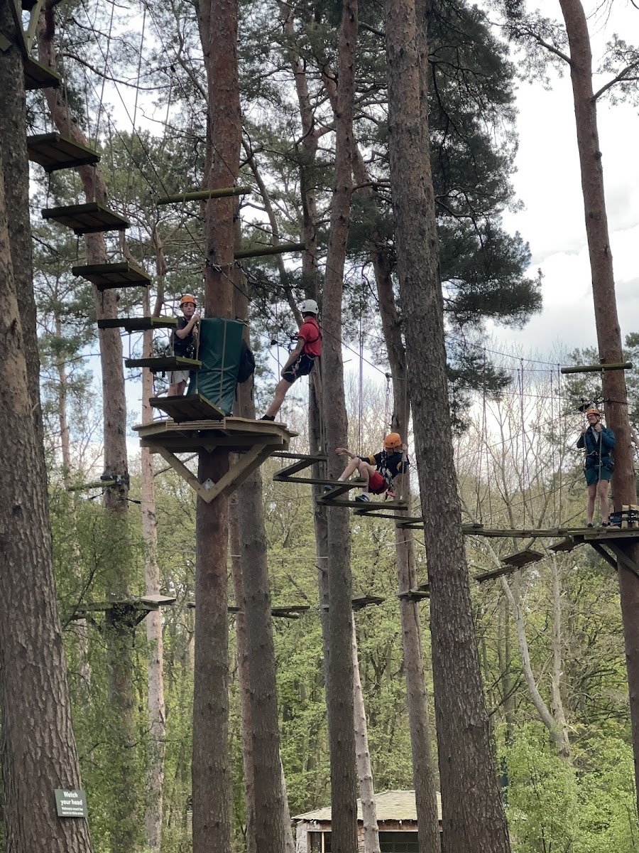 Action Challenge