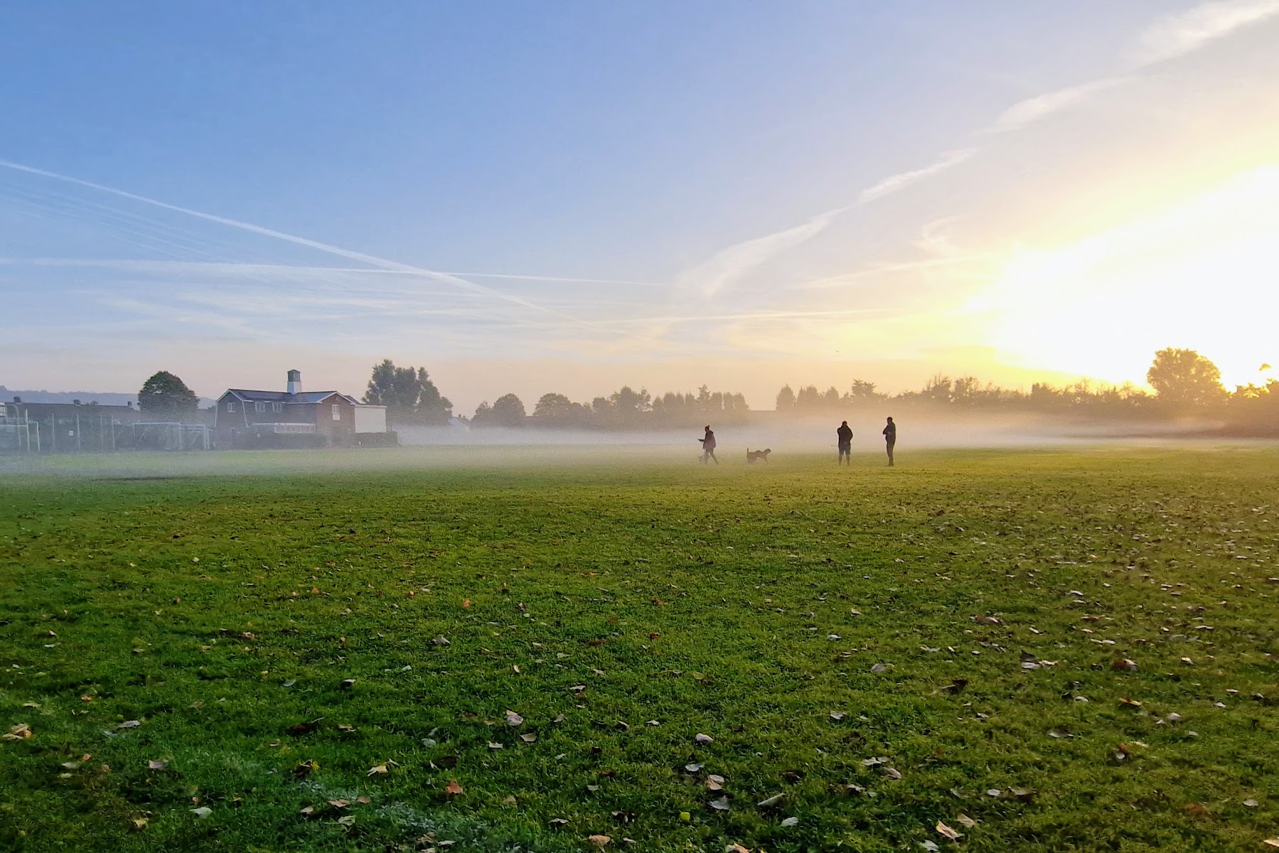 Drayton Park