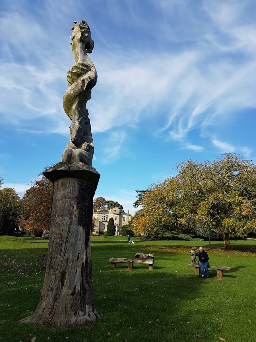 Bury Knowle Park