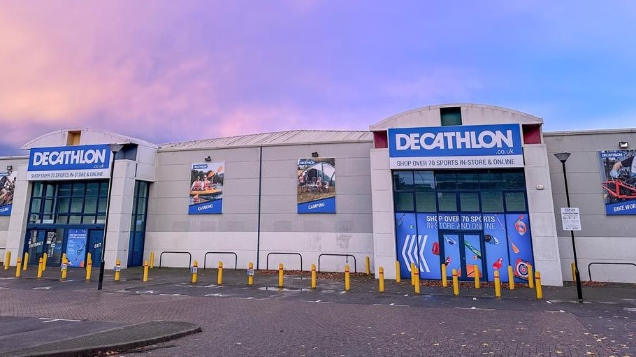 Decathlon