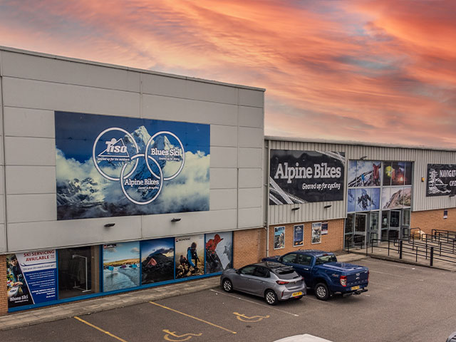 Tiso Inverness Outdoor Experience