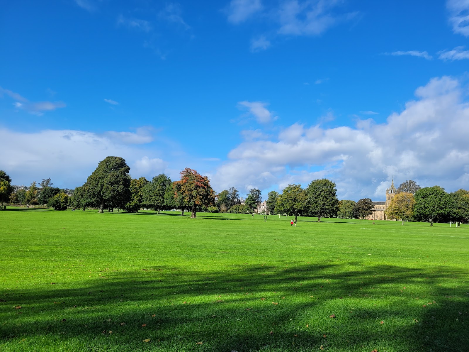 South Inch