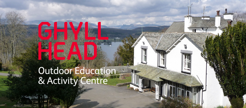 Ghyll Head Outdoor Education & Activity Centre