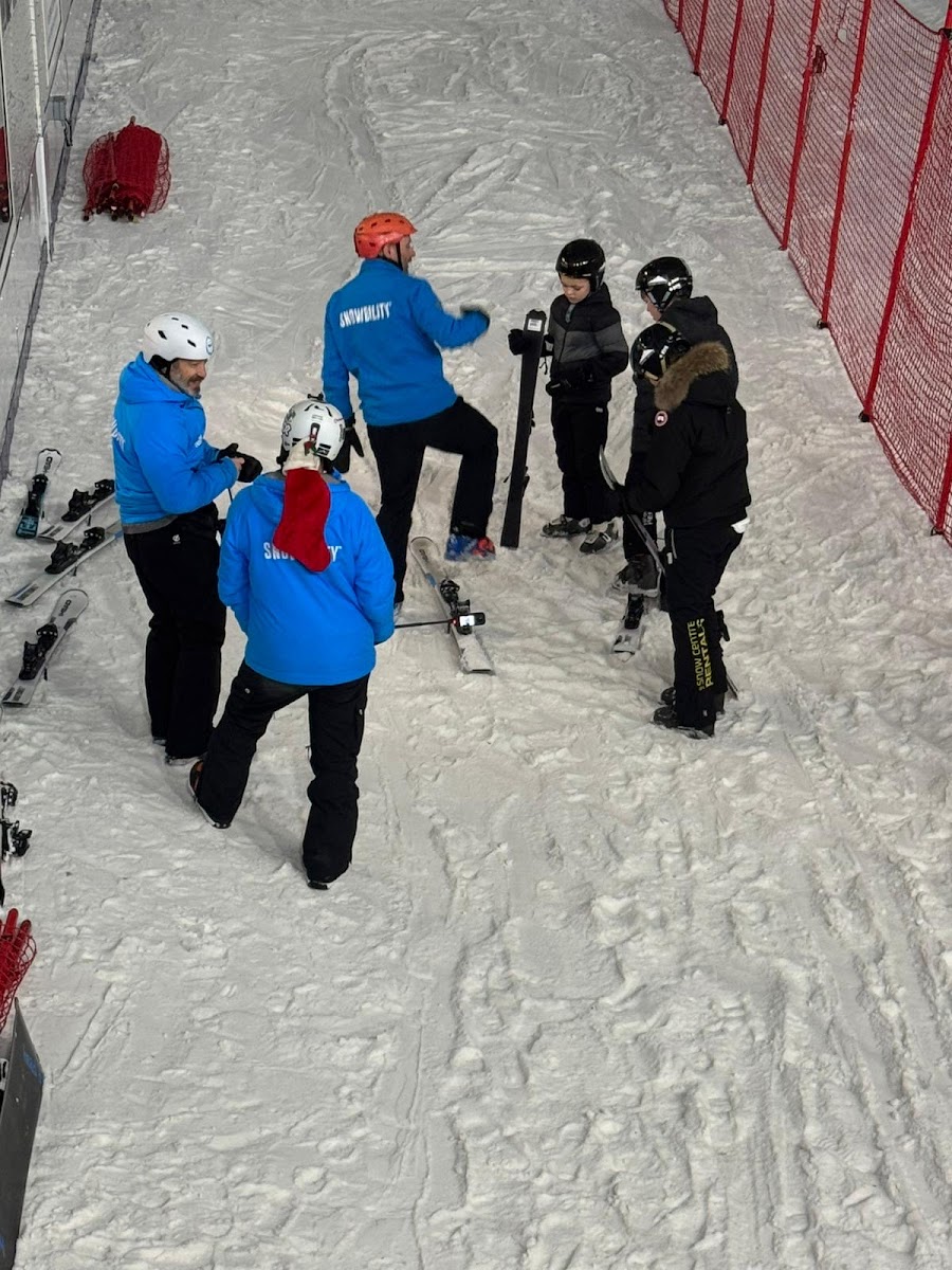 Snowbility