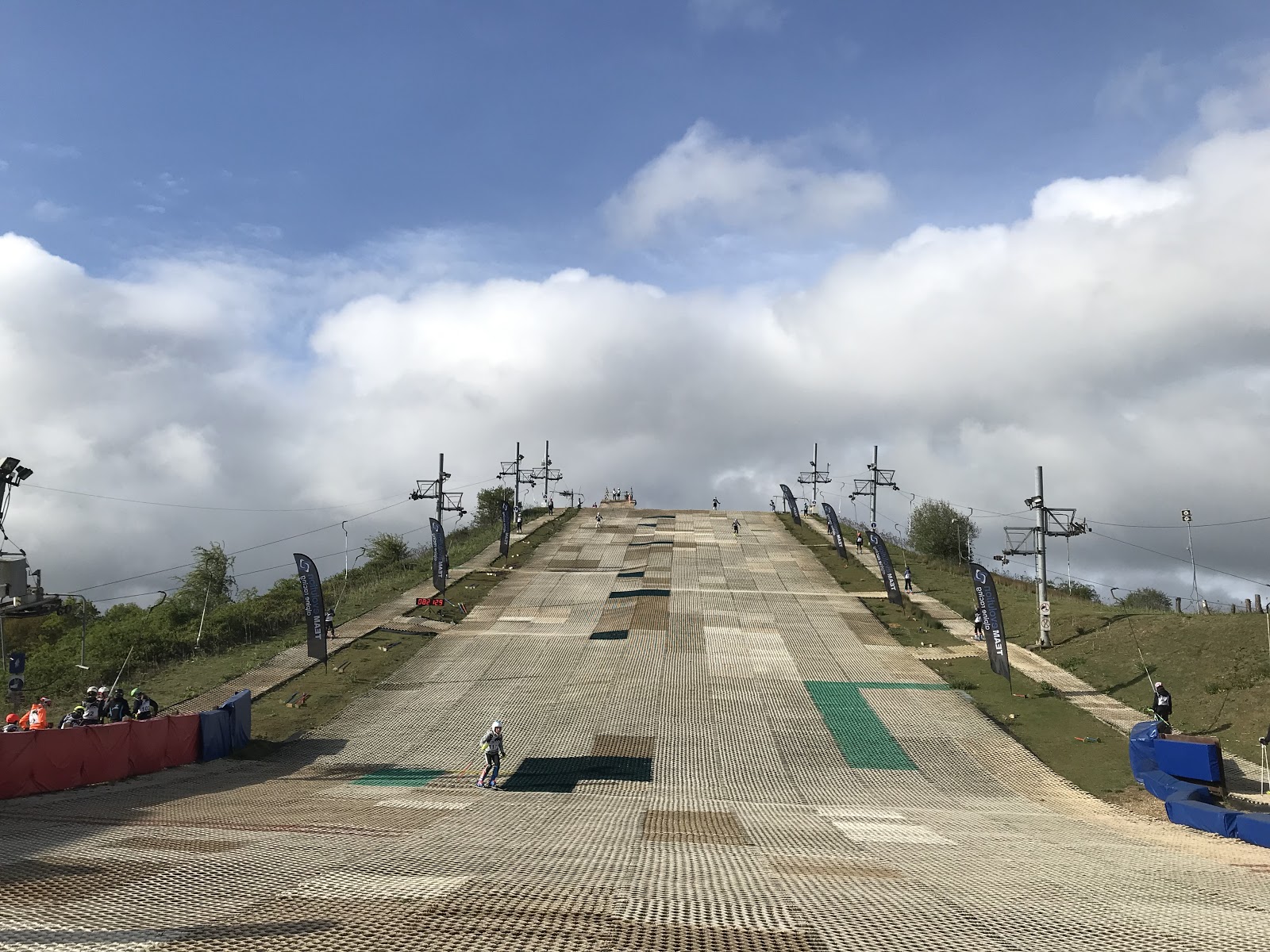 Gosling Ski & Snowboard Centre