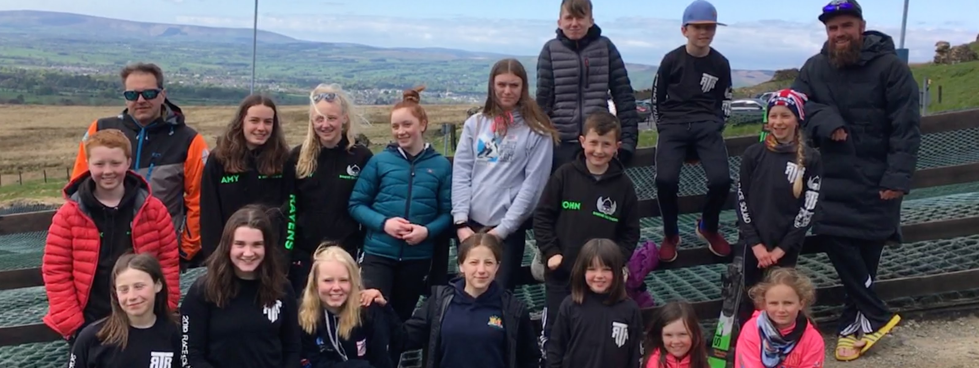 RT Ski Club