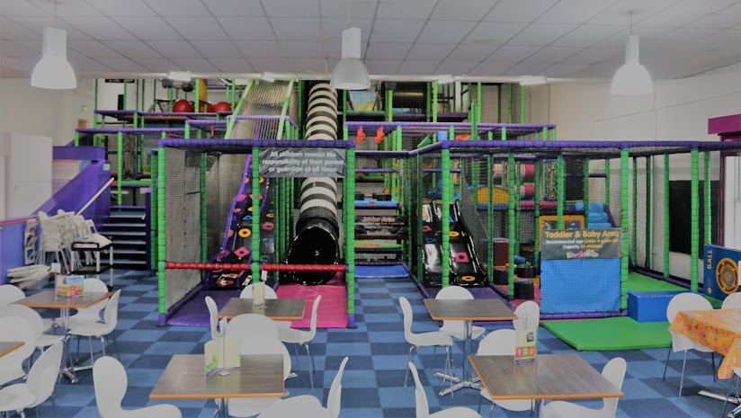 Kids Club House