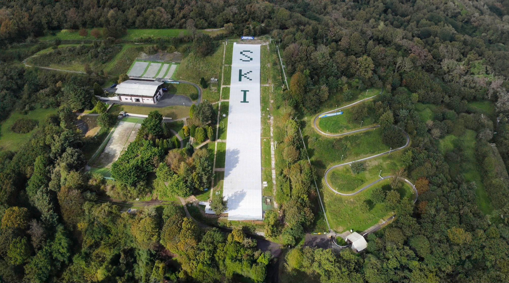 Plymouth Snowsports Centre