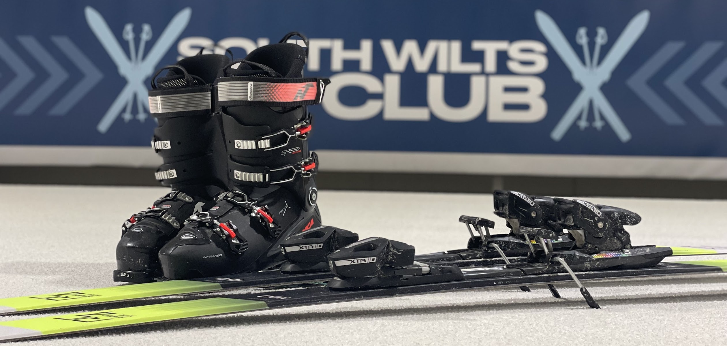 South Wilts Ski Club