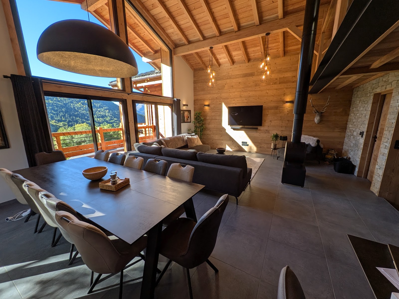 Ski Peak - HQ