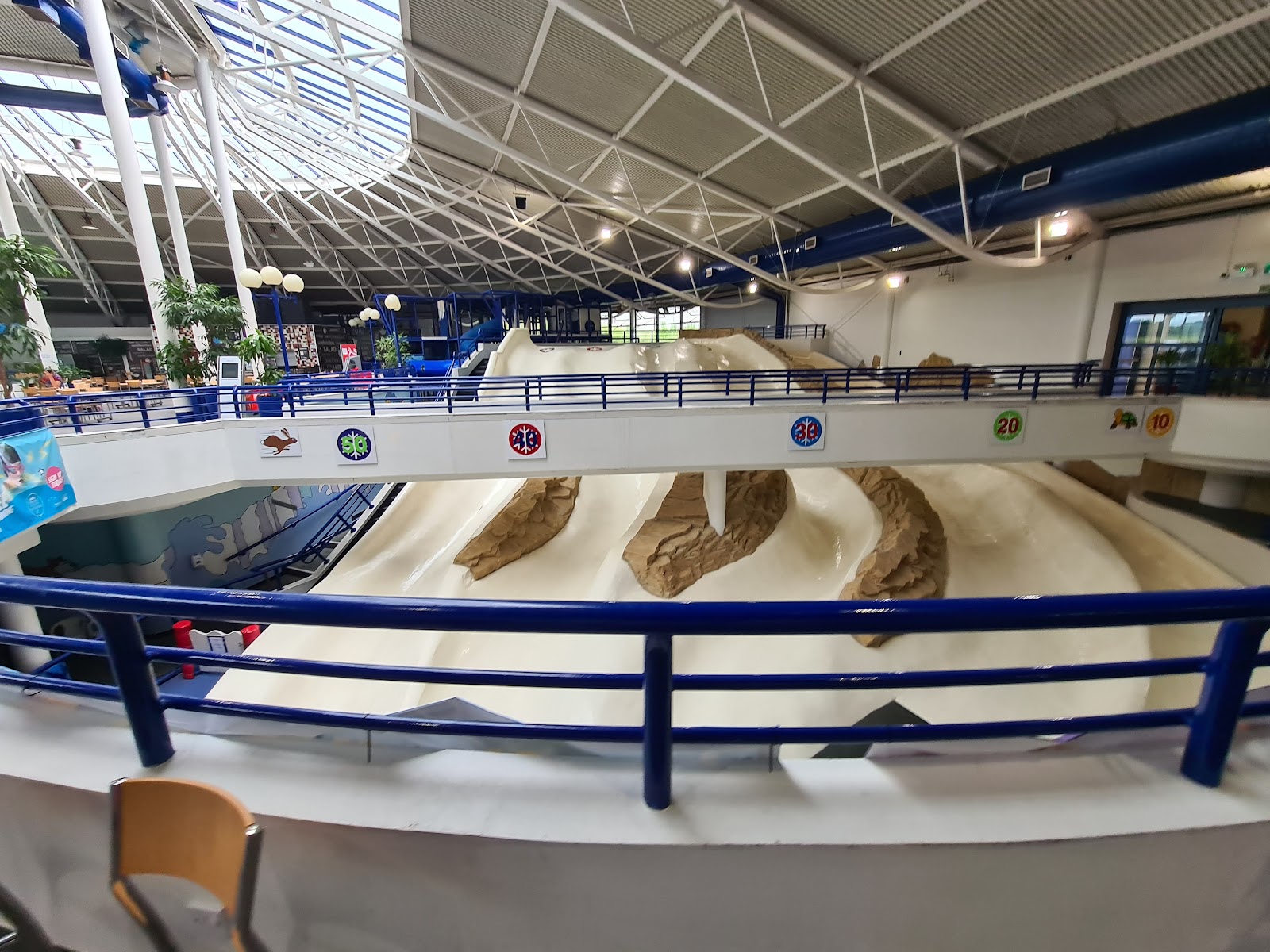 Maidstone Polar Adventure Soft Play and Ice Slides