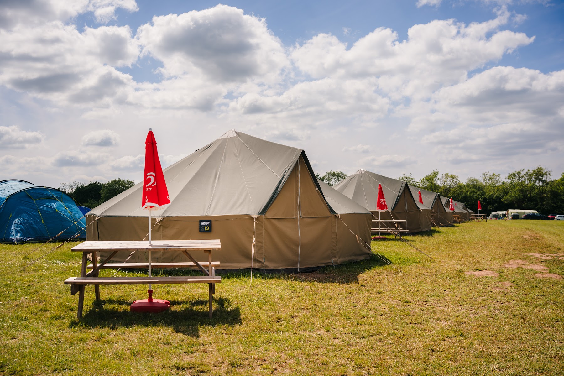 Mendip Basecamp Family Adventure Campsite