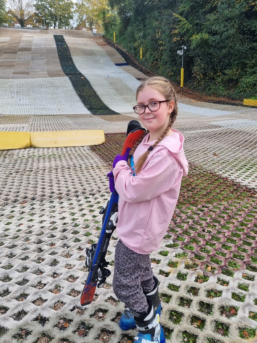 Exeter Ski Club
