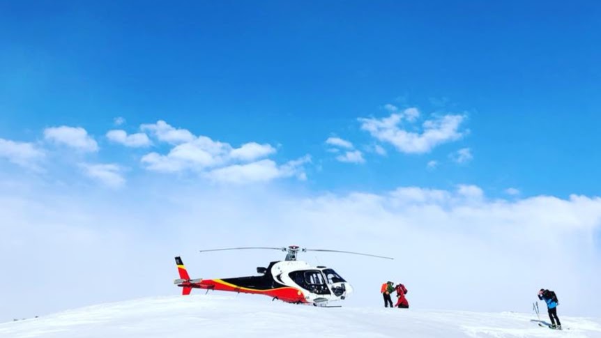 Ski Weekend