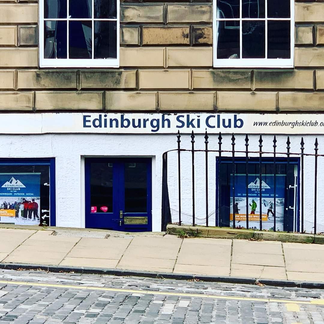 Edinburgh Ski Club