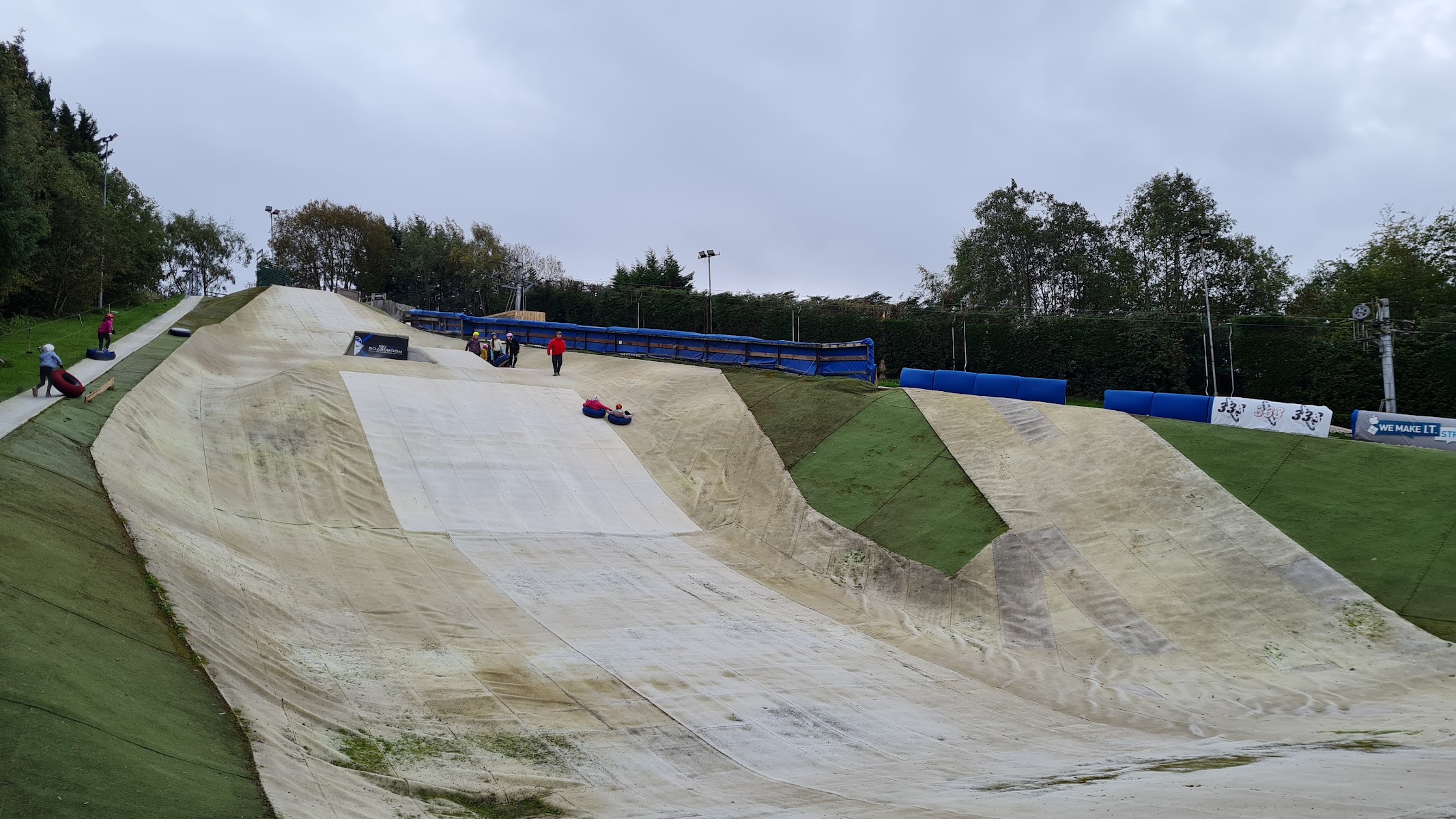 Bearsden Ski & Board Club