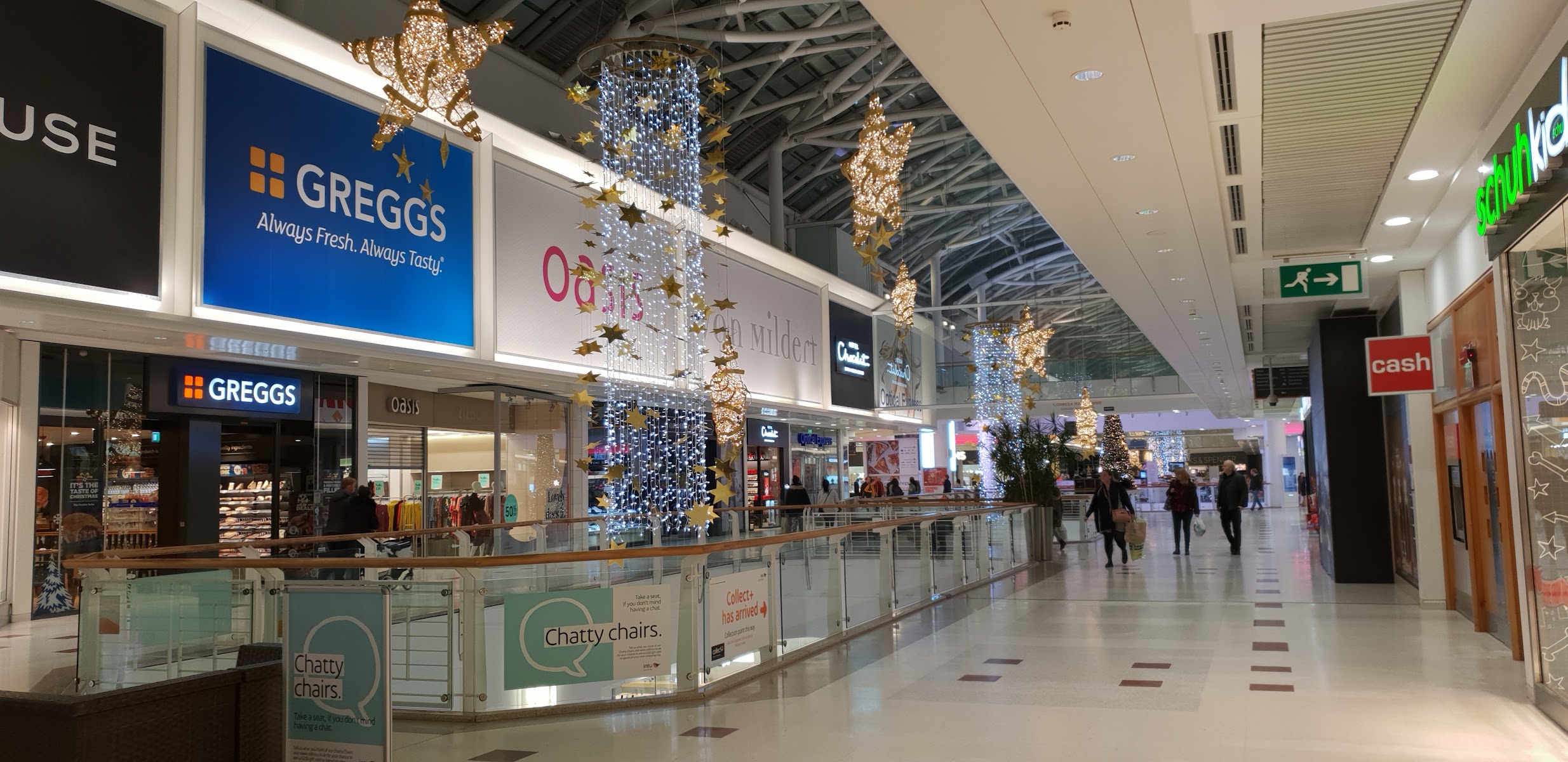 Braehead Shopping Centre