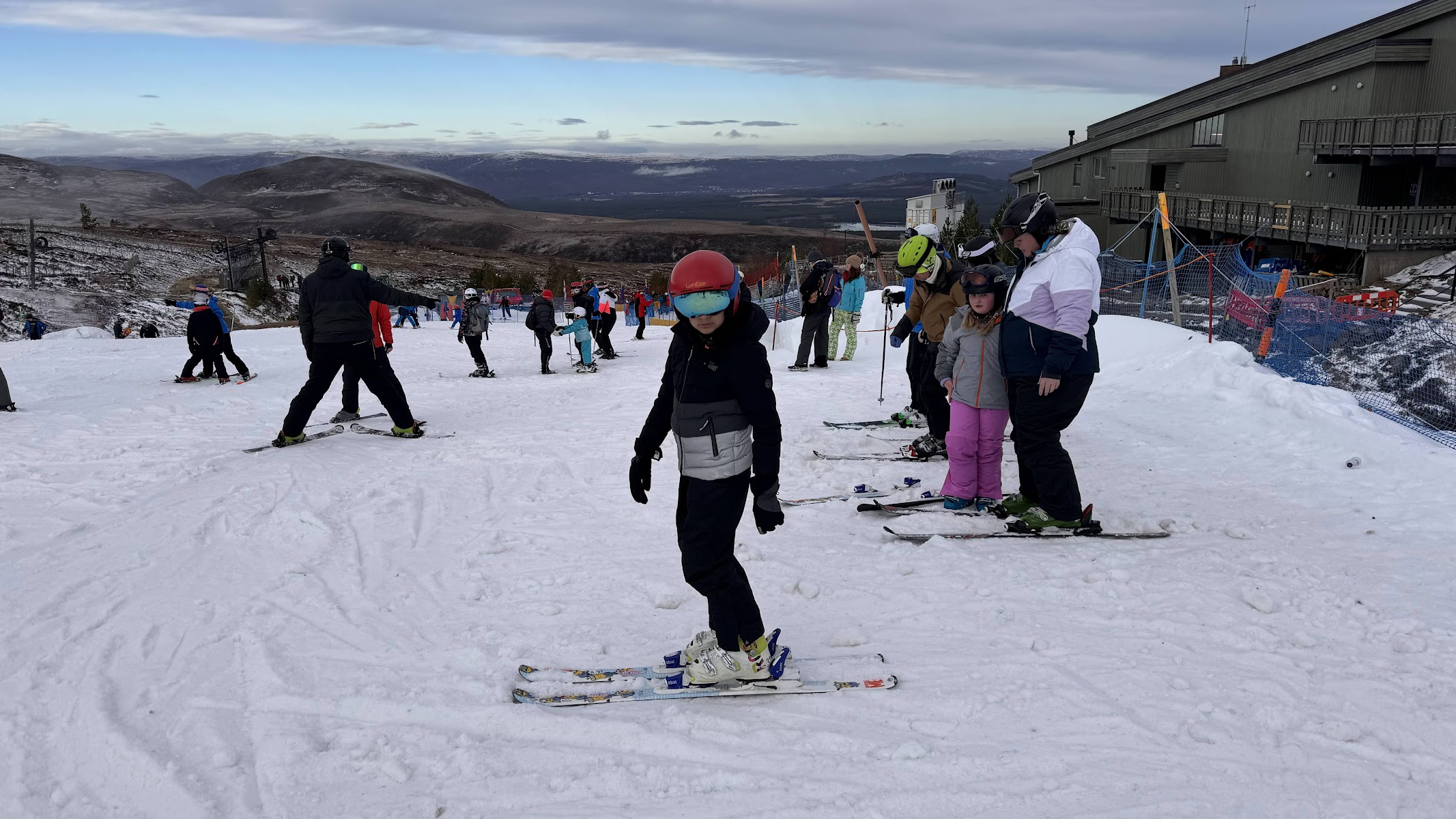 Ski Norwest Ltd