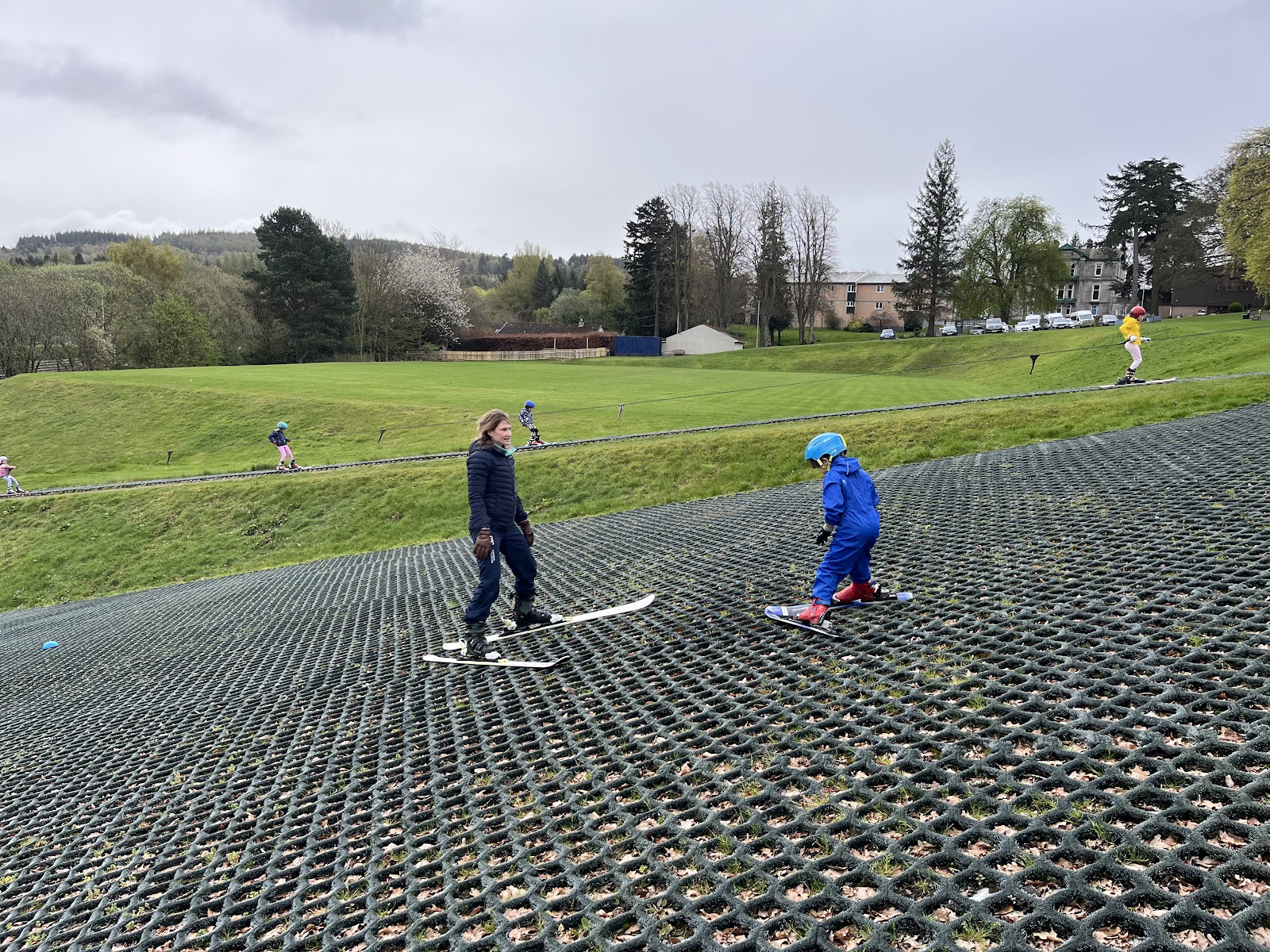 Perth Ski School