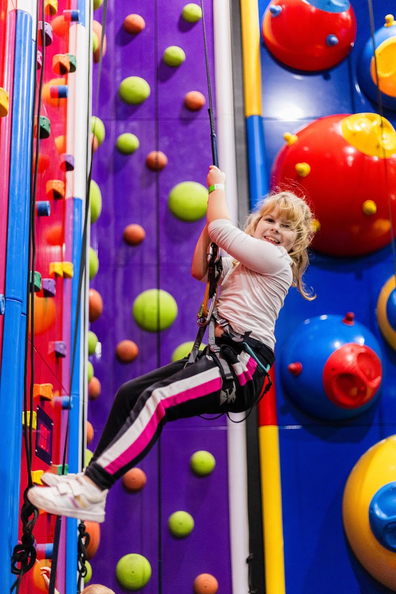 High Rise - Family Adventure Centre Lisburn