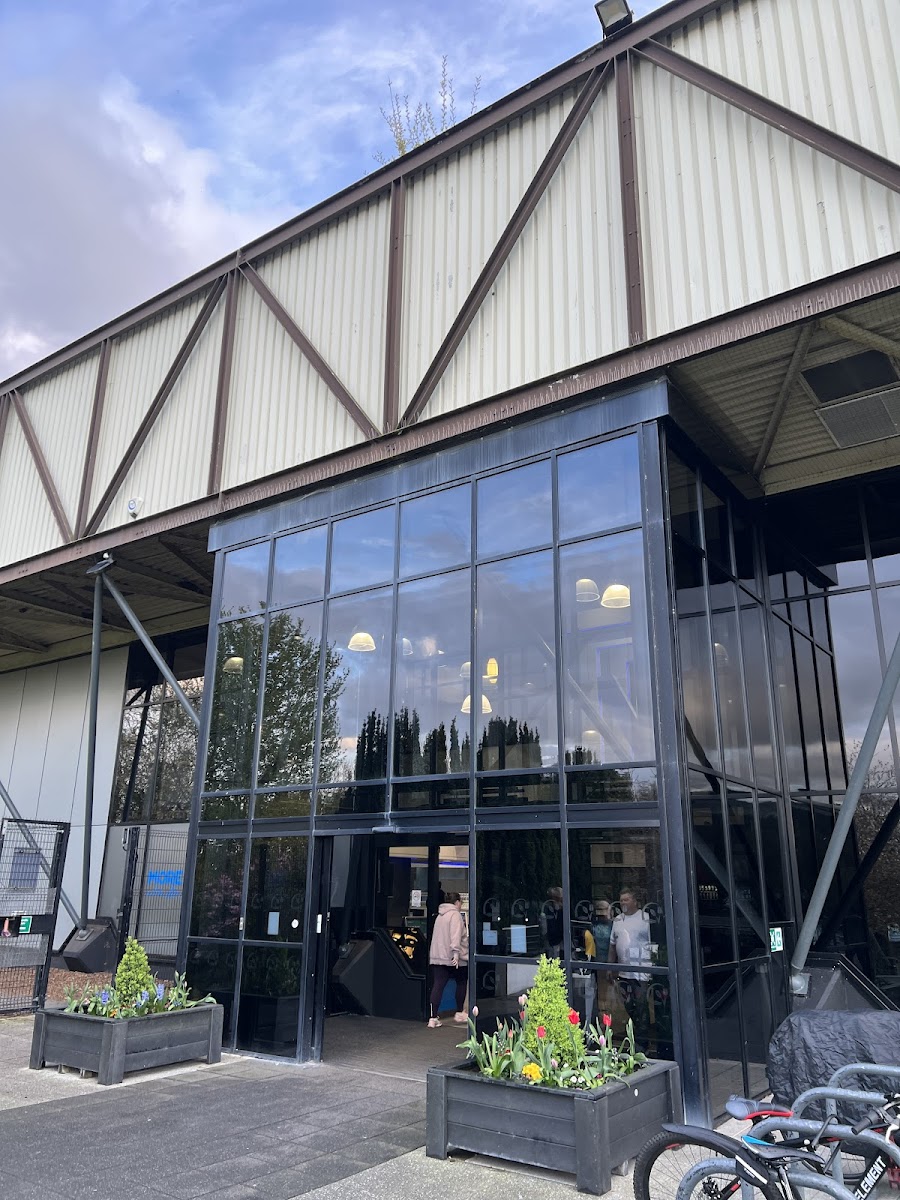 Valley Leisure Centre