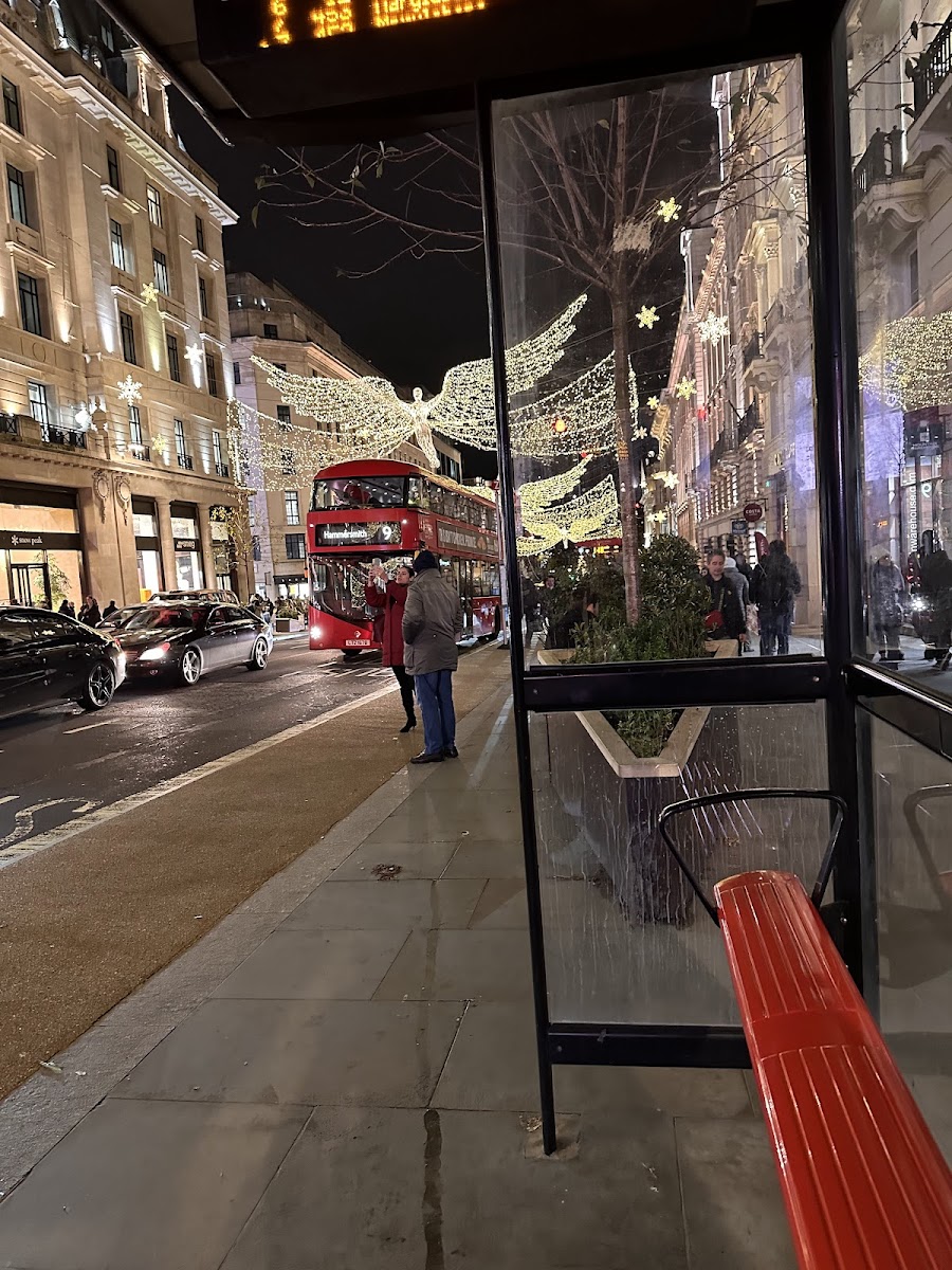 Snow Peak UK, London