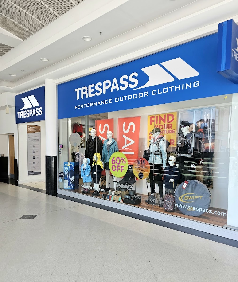Trespass Inverness