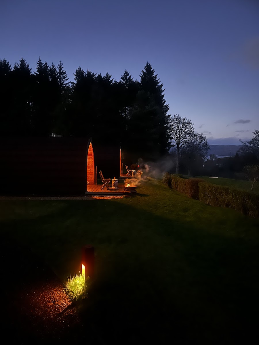 Stoneymollan® Loch Lomond