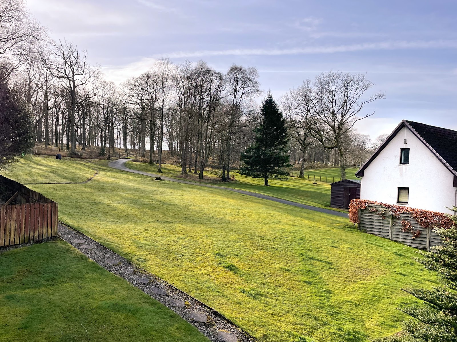 Loch Lomond Luxury Lodges 5 Star