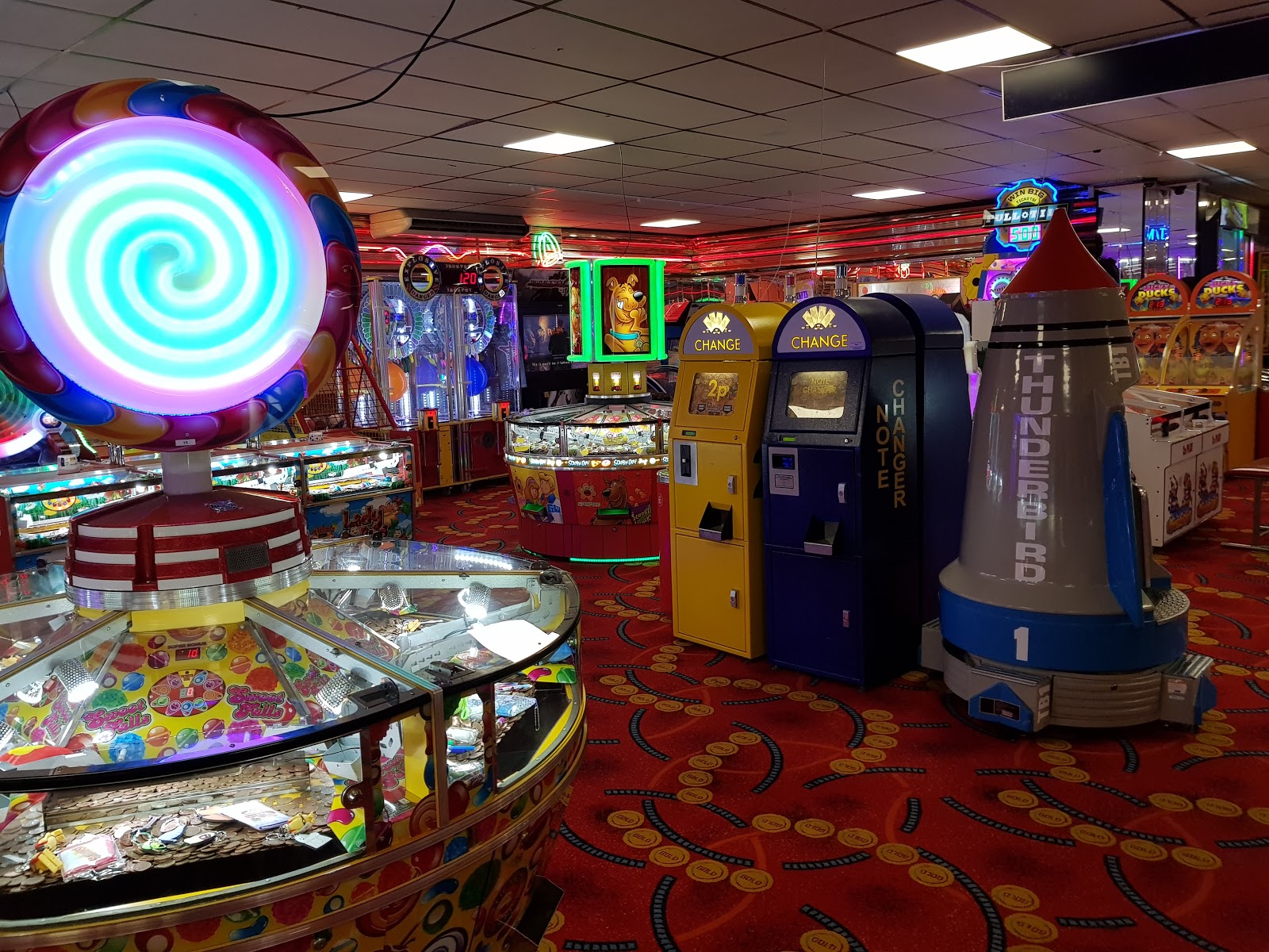 Las Vegas