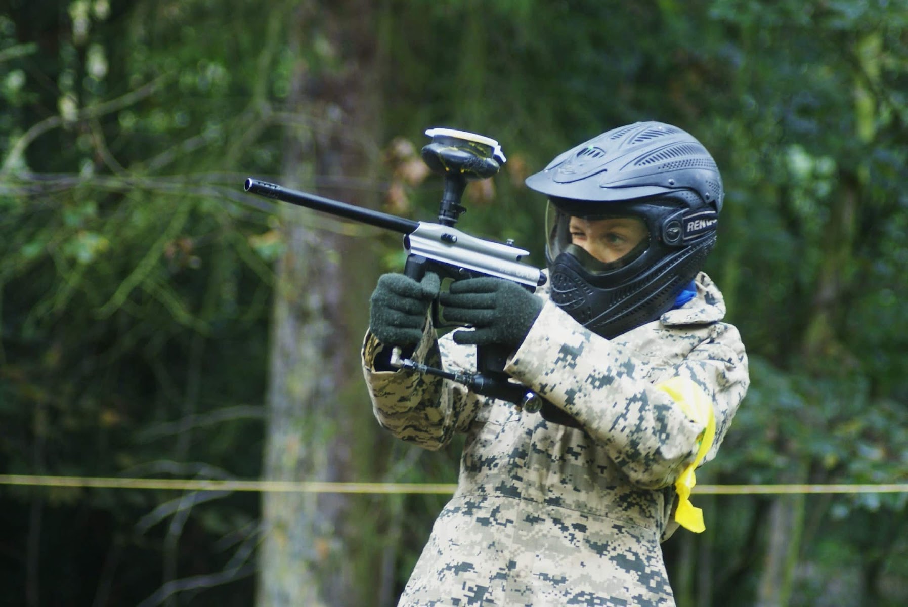 Paintball.co.uk - Manchester