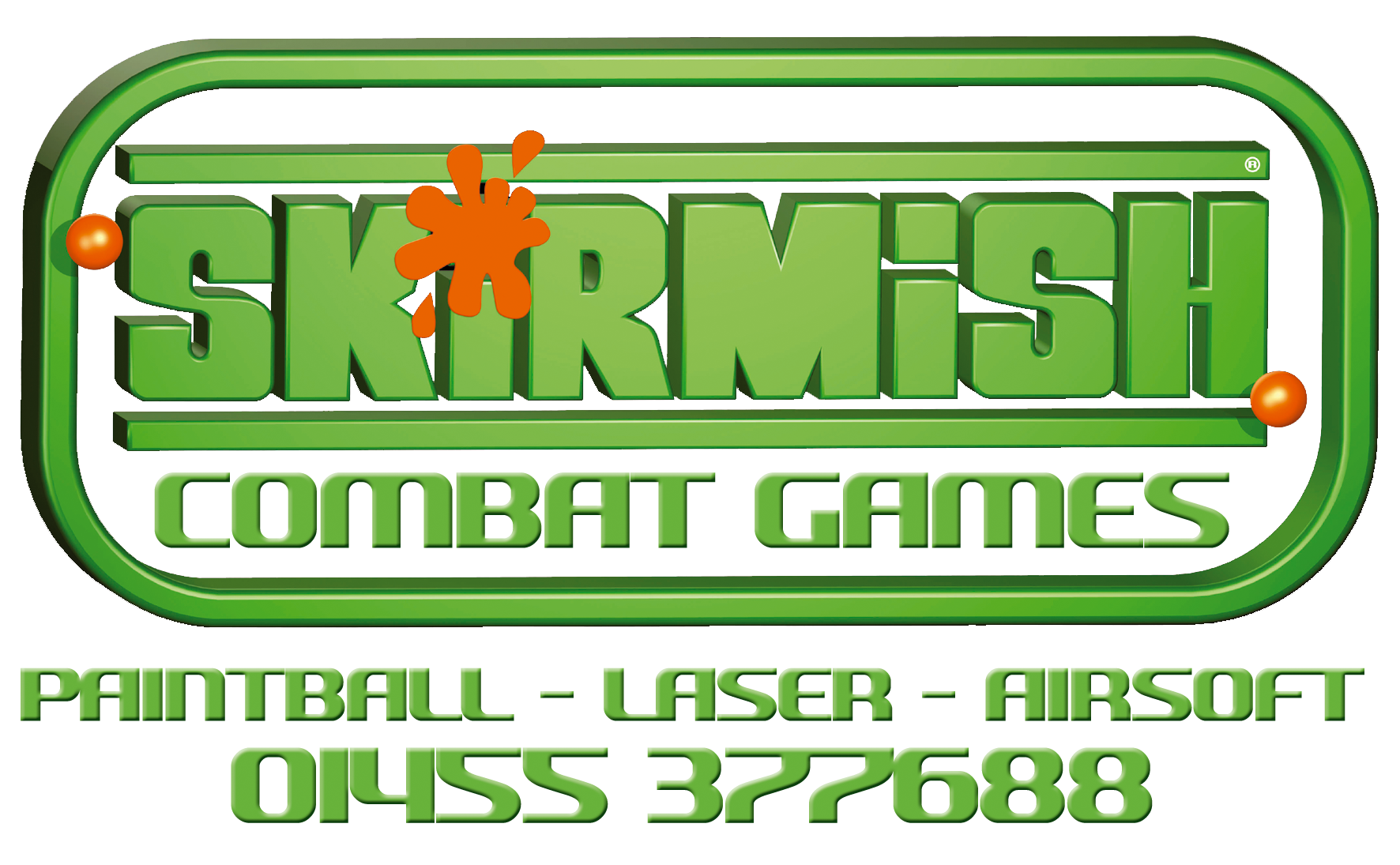 Skirmish Combat Games
