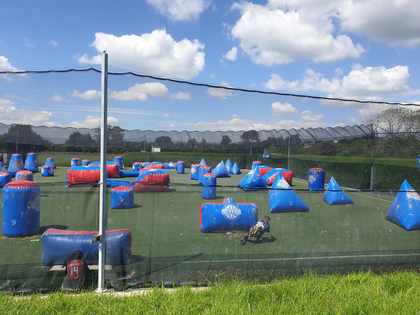 CPPS