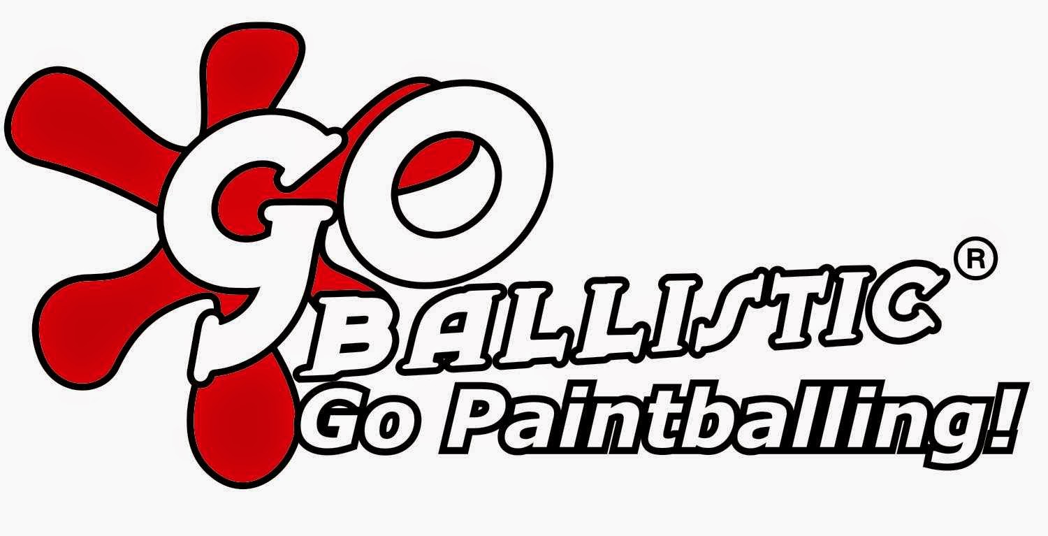 Go Ballistic Southend - Paintball / Paintballing