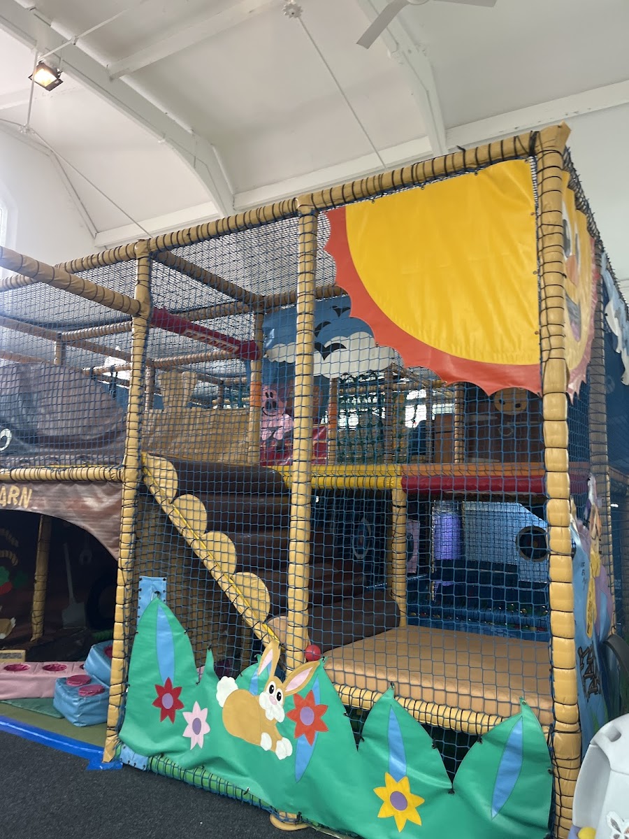 Noah's Ark Soft Play Centre