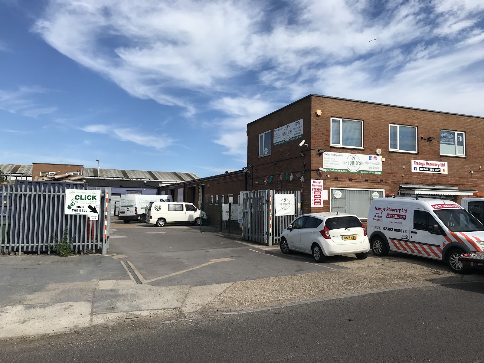 Virst UK Ltd