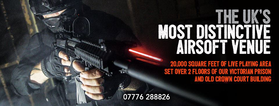 Bristol Airsoft