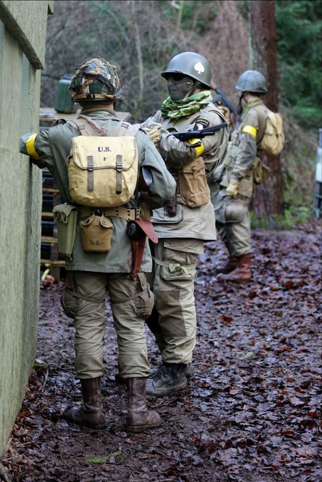 Spartan Airsoft Ltd.