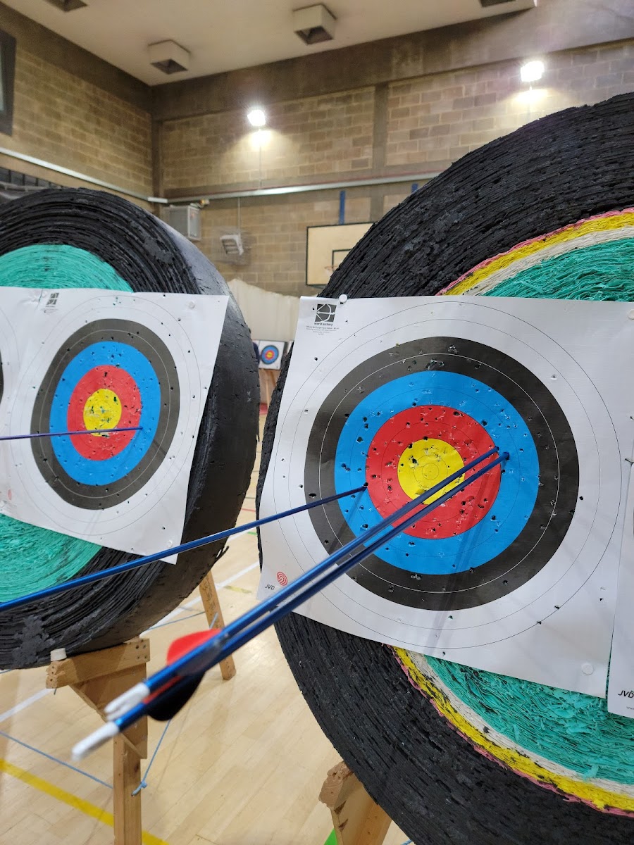 2020 Archery