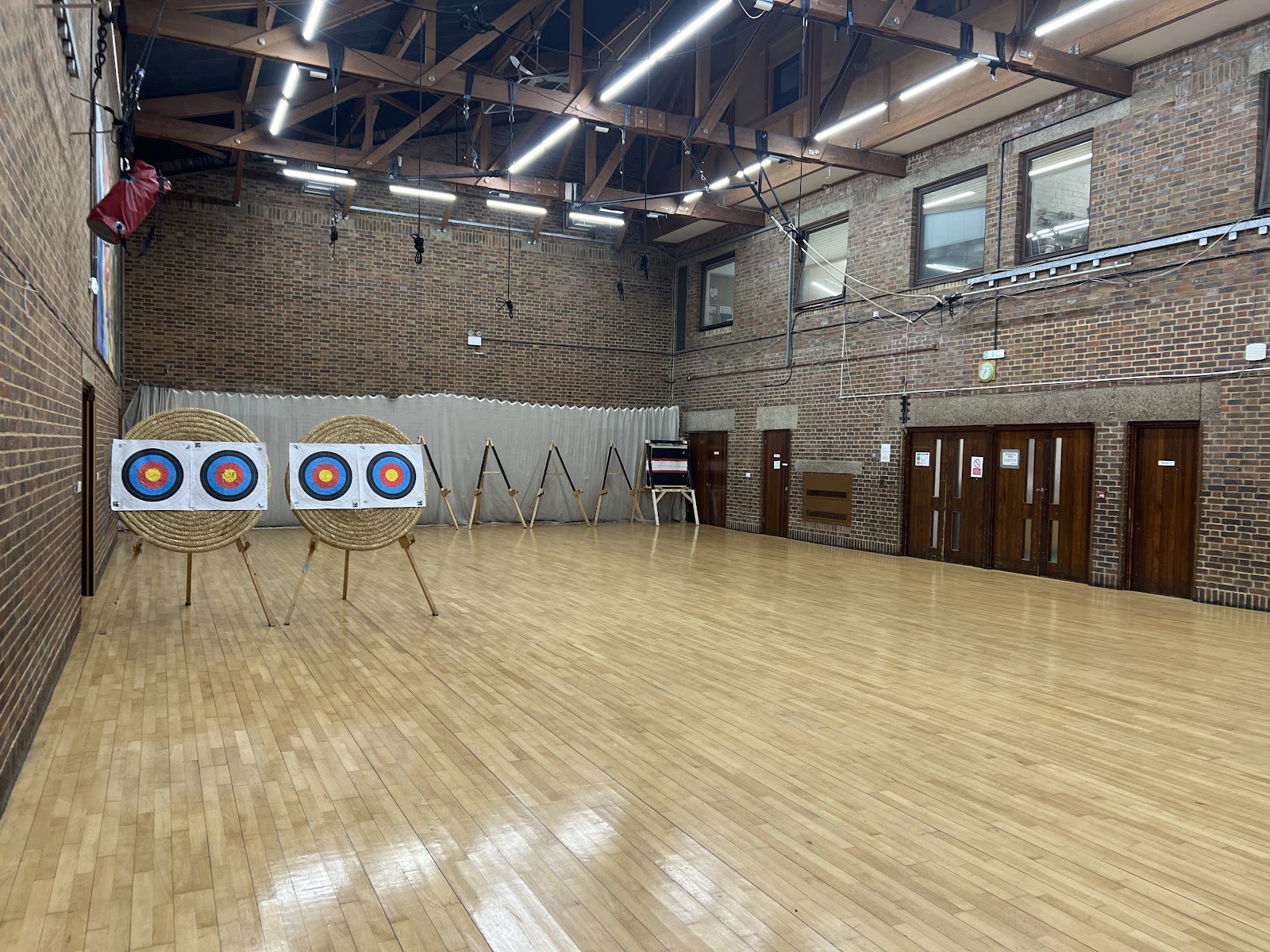 Experience Archery London