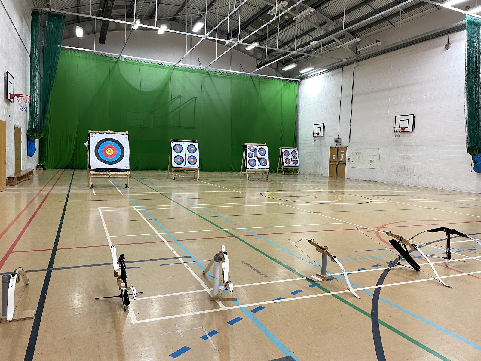 Southfields Archery Club