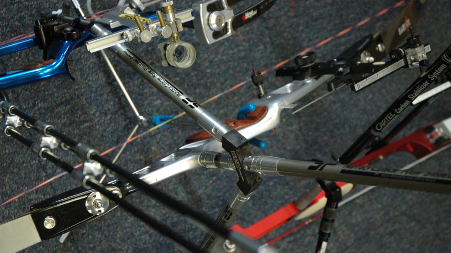 Bowmen of Harrow Archery Club