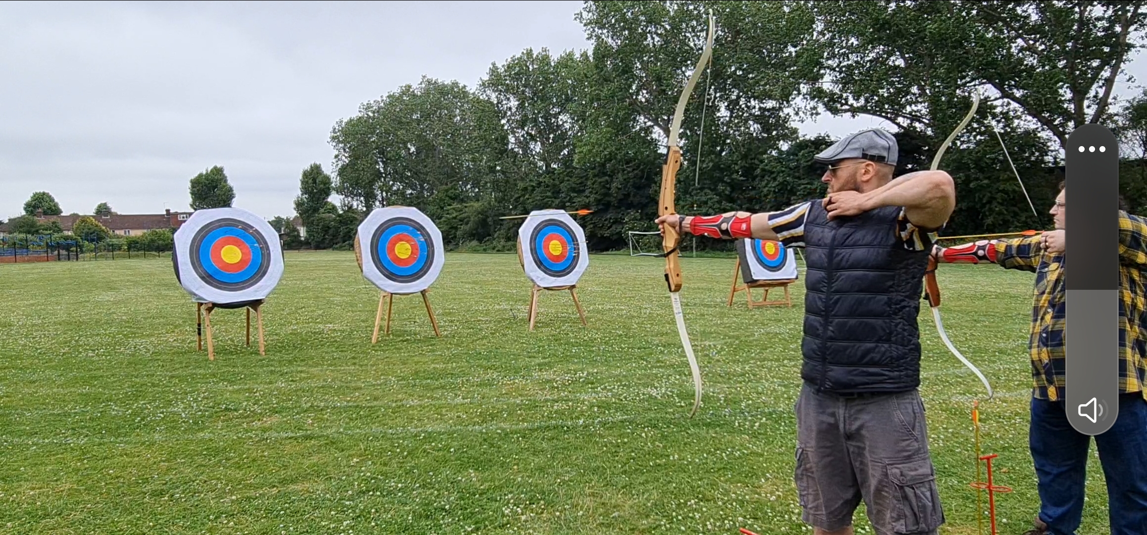 Enfield Archers