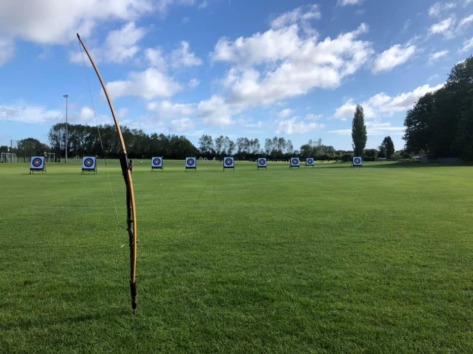Bowmen of Walker Archery Club